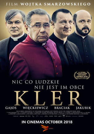 Kler - Klerus (poln.)