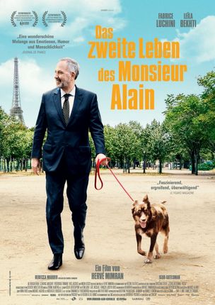 Das zweite Leben des Monsieur Alain