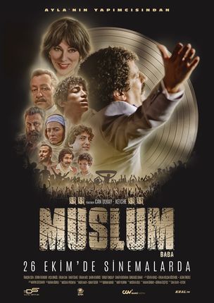 Müslüm (türk.)