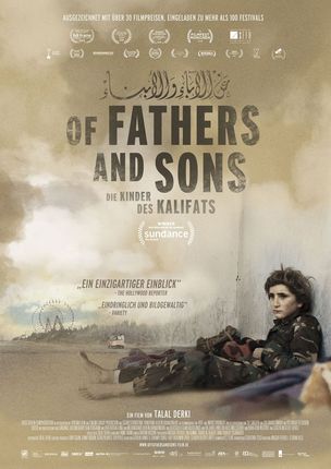 Of Fathers and Sons - Die Kinder des Kalifats (arab.)