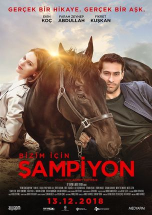 Bizim Icin Sampiyon (türk.)