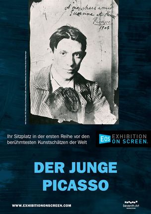 Der junge Picasso (Exhibition on Screen)