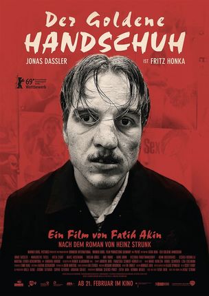 Der Goldene Handschuh