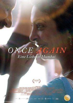 Once Again - Eine Liebe in Mumbai