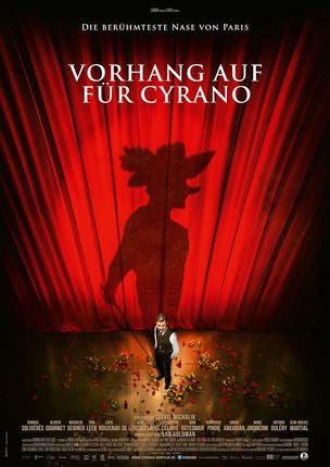 Vorhang auf für Cyrano