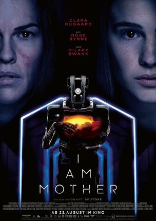 I am Mother