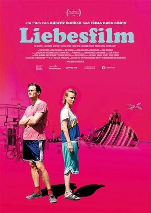 Liebesfilm – Kinoprogramm im KINOPOLIS Gießen