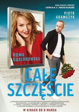 Cale szczescie - Viel Glück (poln.)