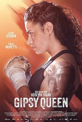 Gipsy Queen