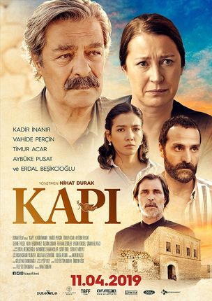 Kapi (türk.)