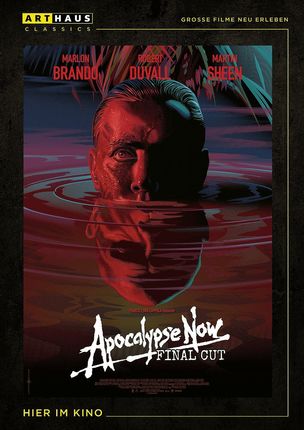 Apocalypse Now - The Final Cut