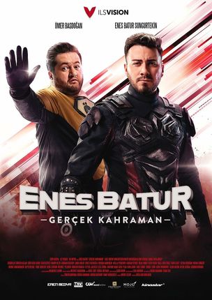 Enes Batur - Gercek Kahraman (türk.)