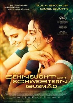 Die Sehnsucht der Schwestern Gusmao