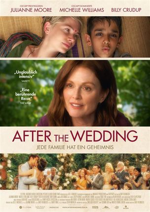 After the Wedding - Jede Familie hat ein Geheimnis