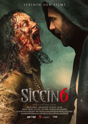 Siccin 6 (türk.)