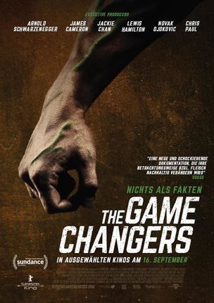 The Game Changers (engl.)