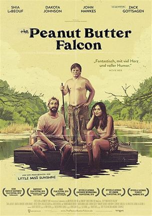 The Peanut Butter Falcon