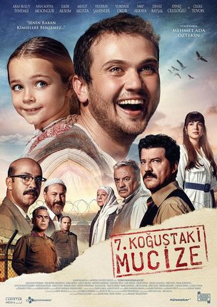 7. Kogustaki Mucize (türk.)