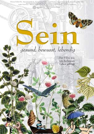 SEIN - gesund, bewußt, lebendig
