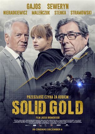 Solid Gold (poln.)