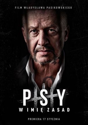 Psy 3: W imie zasad - Hund 3: Im Namen der Regeln (poln.)