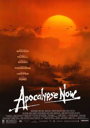 Apocalypse Now Redux