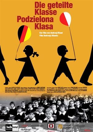 Podzielona Klasa - Die geteilte Klasse (poln.)