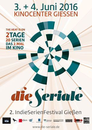 Die Seriale - 2. IndieSerienFestival Gießen – Kinoprogramm ...