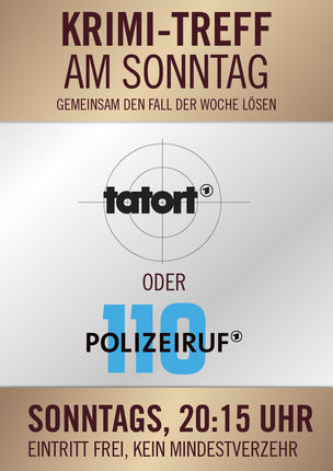 POLIZEINOTRUF 110 Special