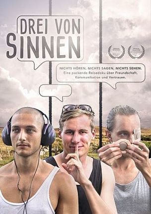 Drei von Sinnen