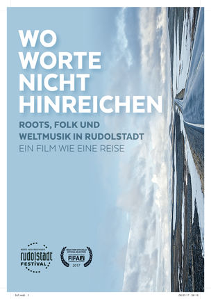 Wo Worte nicht hinreichen