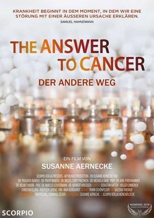 The Answer to Cancer - Der anderer Weg