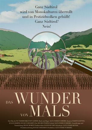 Das Wunder von Mals