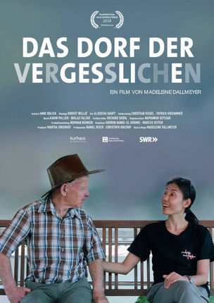 Das Dorf der Vergesslichen