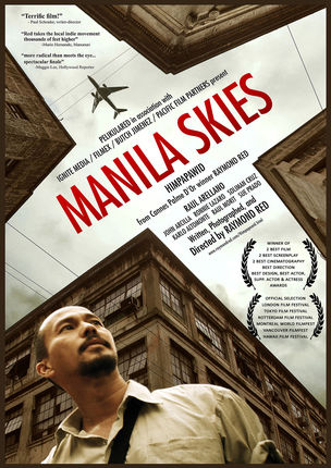 Himpapawid - Manila Skies (filipino)
