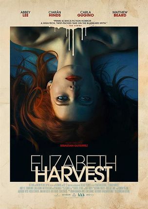 Elizabeth Harvest (MIDNIGHT MOVIES)