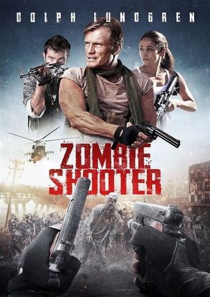 Zombie Shooter (MIDNIGHT MOVIES)