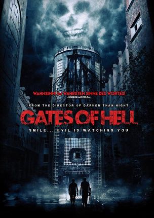 Gates of Hell (MIDNIGHT MOVIES)
