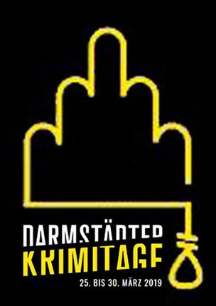 Darmstädter Krimitage - Rufmord