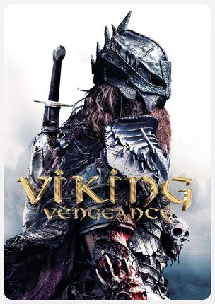 Viking Vengeance (MIDNIGHT MOVIES)