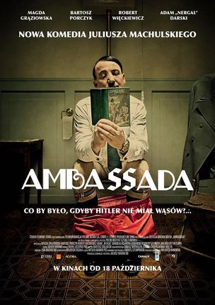 Ambassada (poln.)