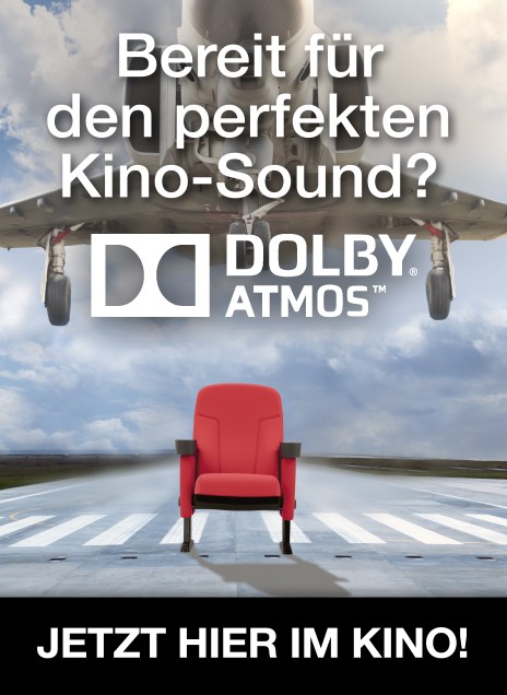 DOLBY ATMOS