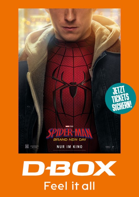 D-BOX MOTU
