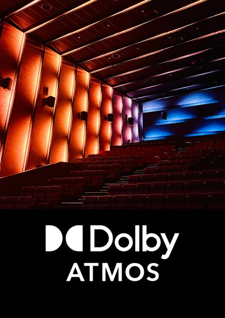 Dolby Atmos - HafenCity