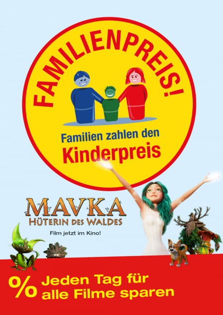 Familienpreis