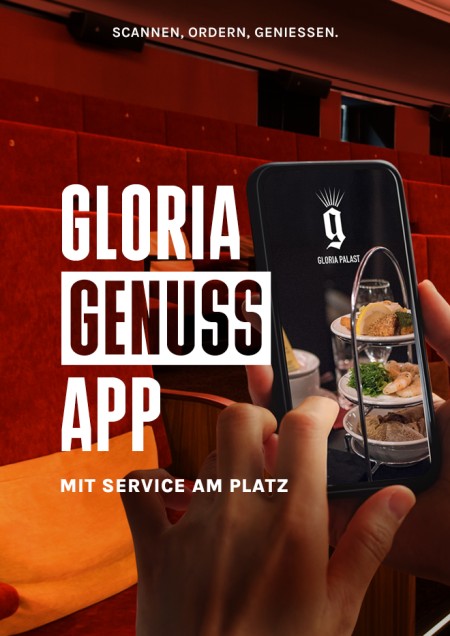 Genuss-App
