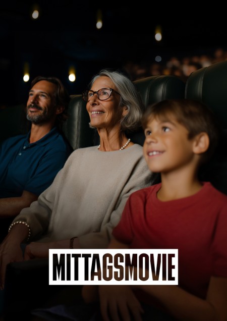 Mittagsmovie im Gloria Palast