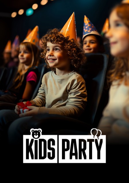 KidsParty HafenCity