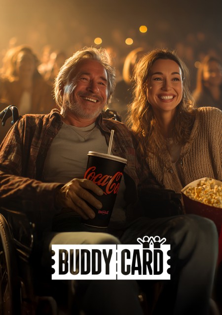Buddy Card