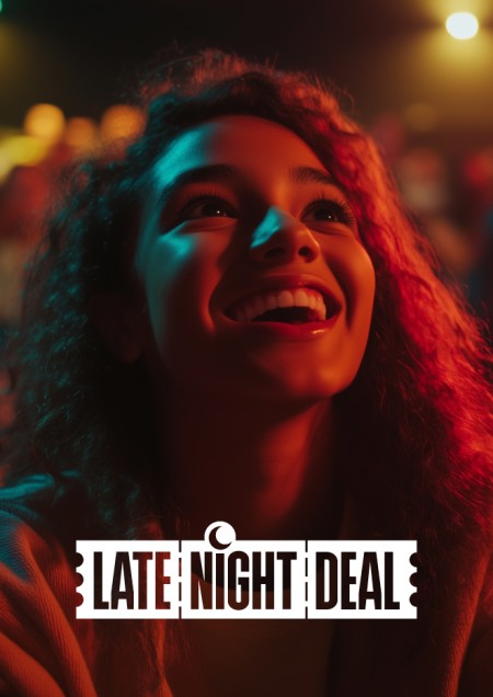 Dein Late Night Deal